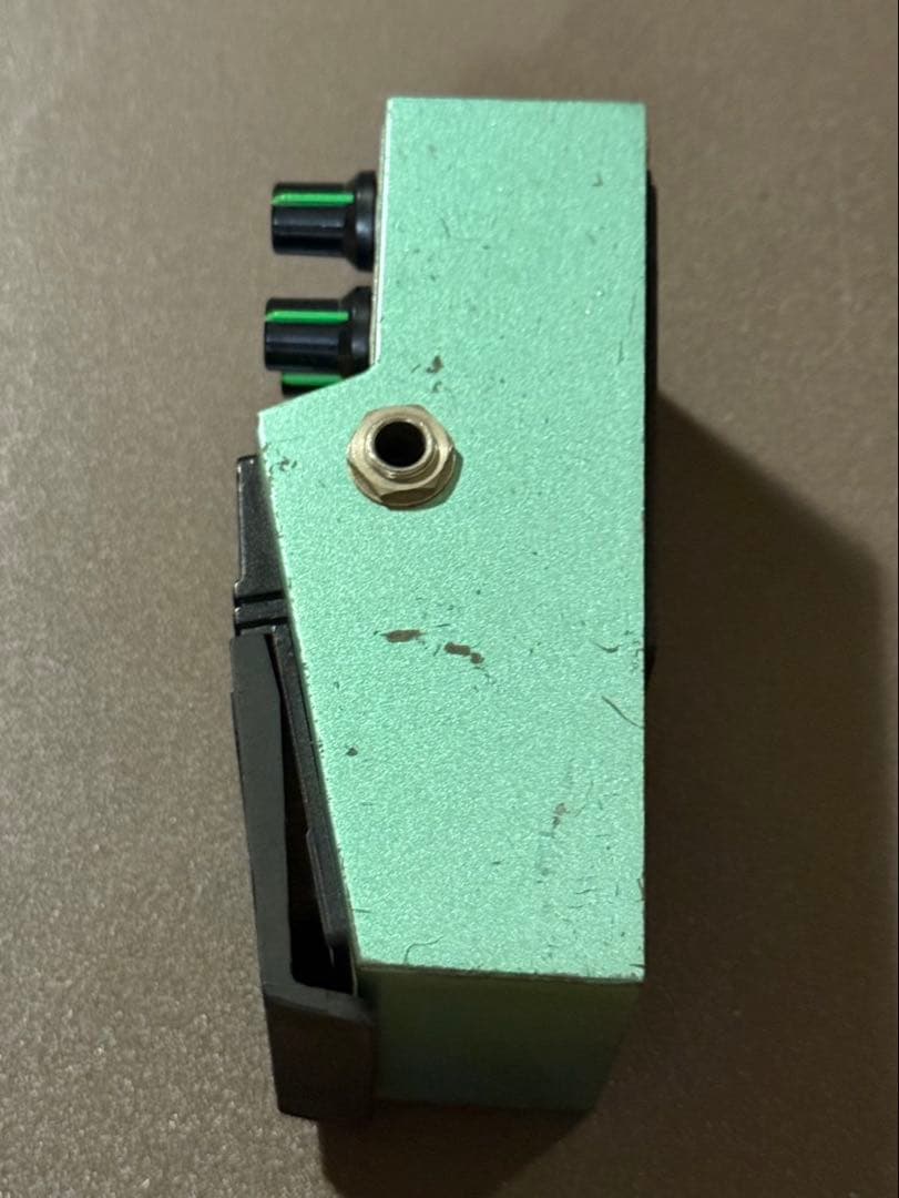 MAXON Super Tube Screamer ST-01 エフェクター