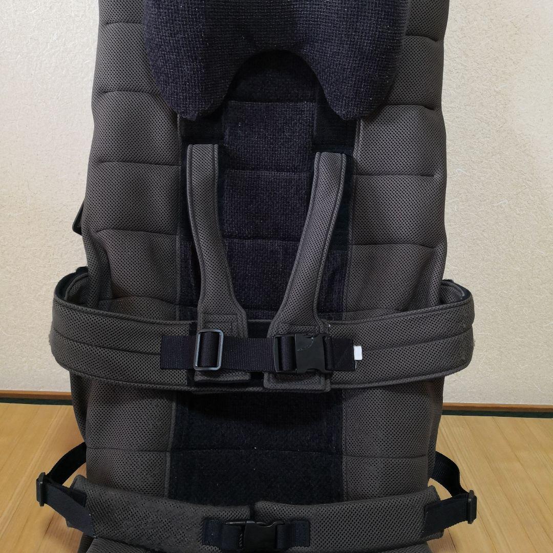 きさく工房　カーシート　障害児