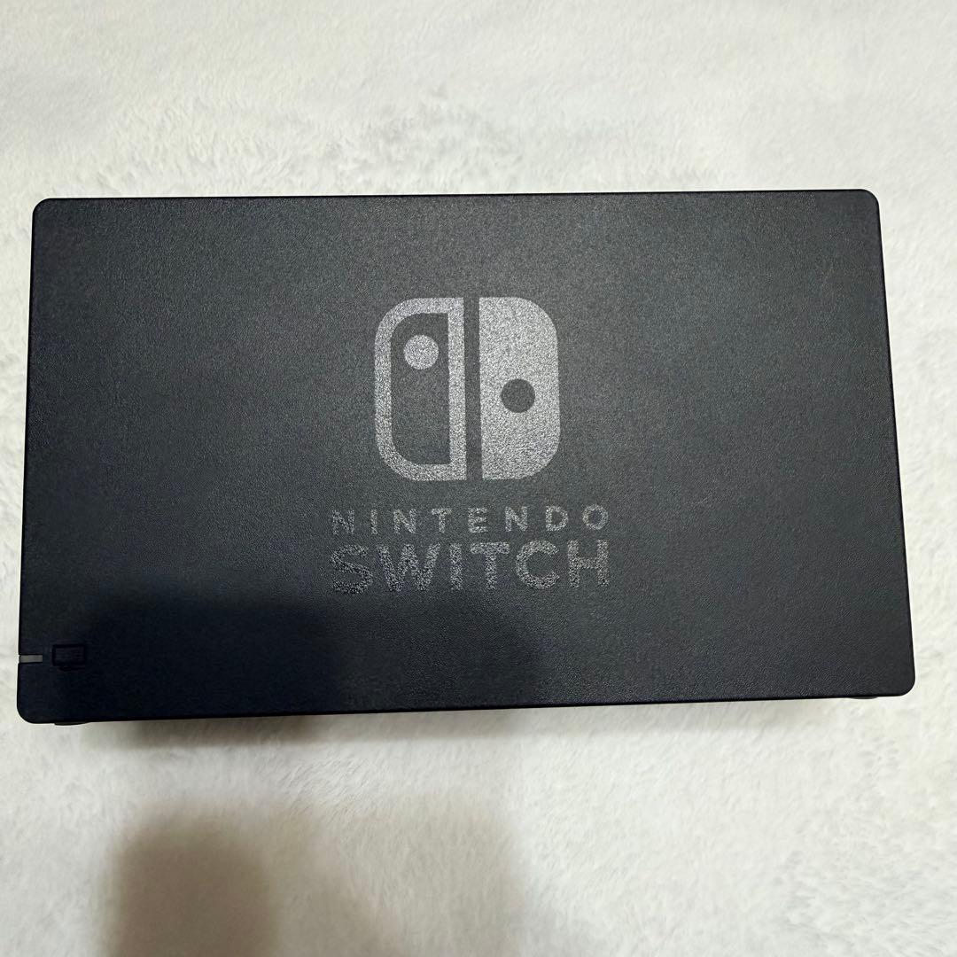Switch 本体 付属品完備