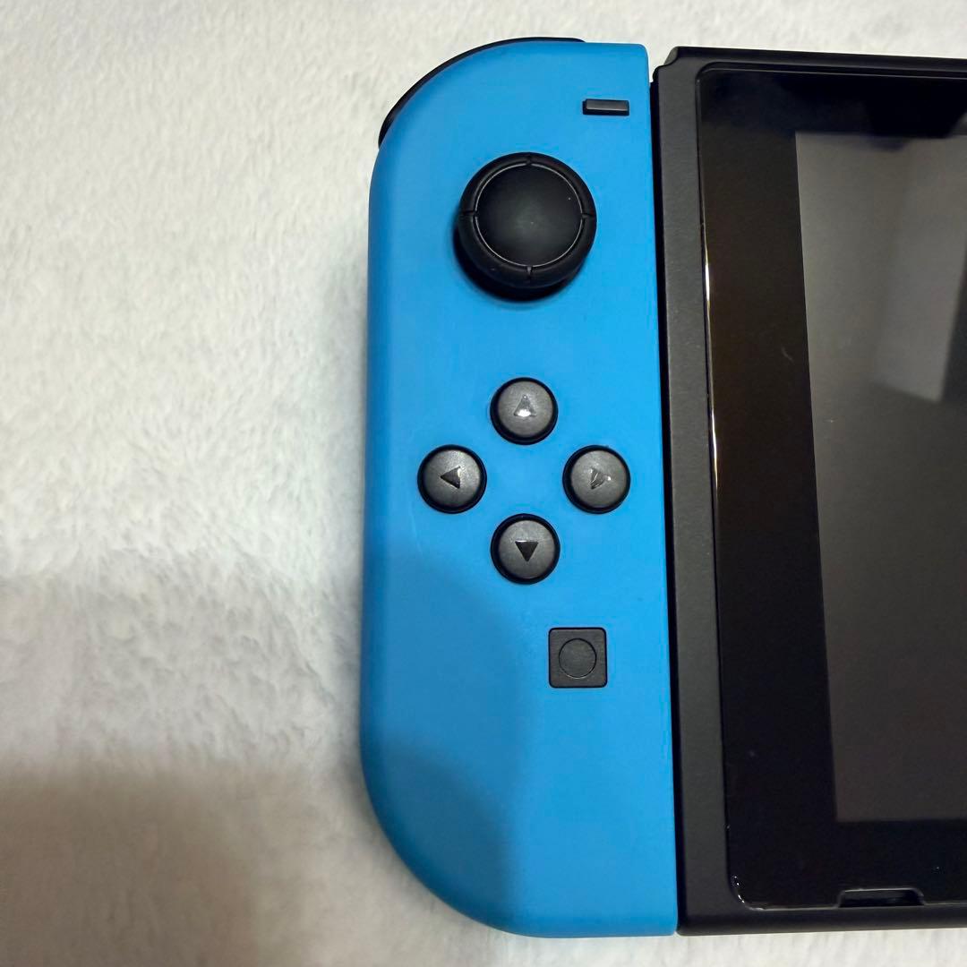 Switch 本体 付属品完備