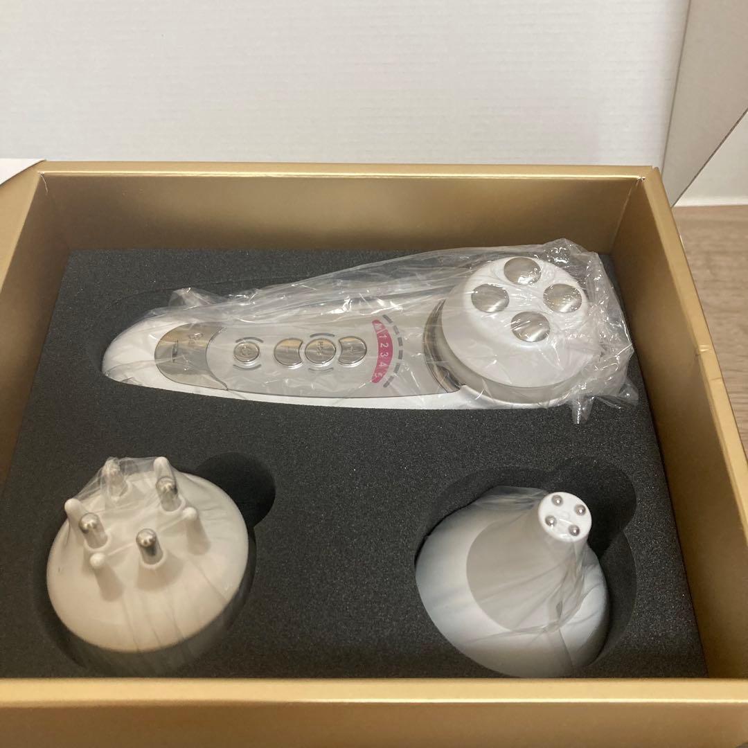 専用⭐︎セルキュア4Tプラス ベレガ 美顔器 田中みな実 、MEGUMI 正規品