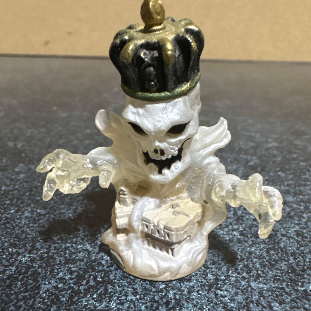 ジョジョ　キャラヒーローズ　6体セット