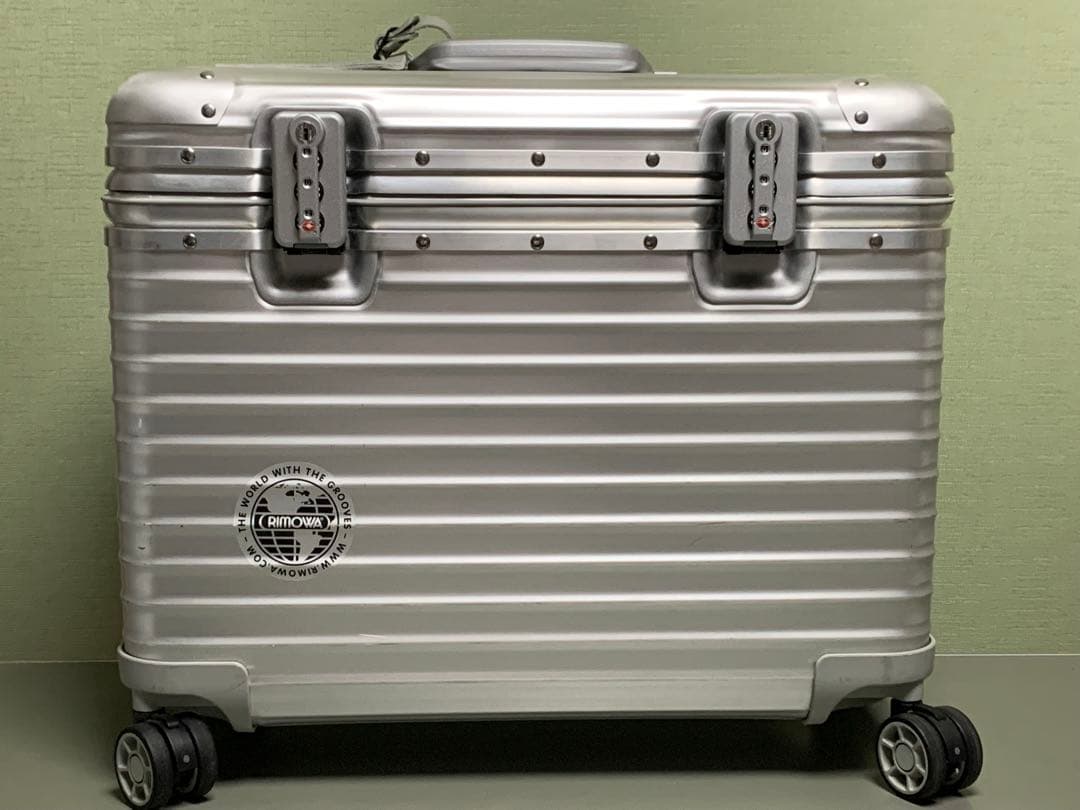 リモア　パイロット