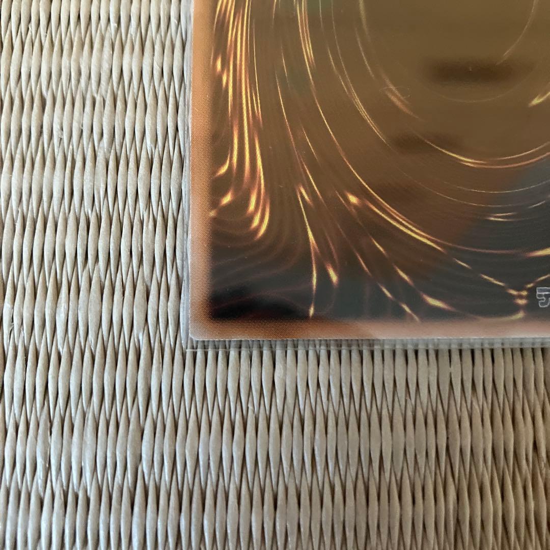 遊戯王調和ノ天救竜シークレット＆霆王の閃光レリーフセット