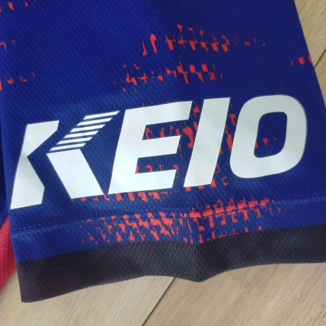 ぴ*ぴ様 FC東京　2025 レプリカユニフォーム XL 美品