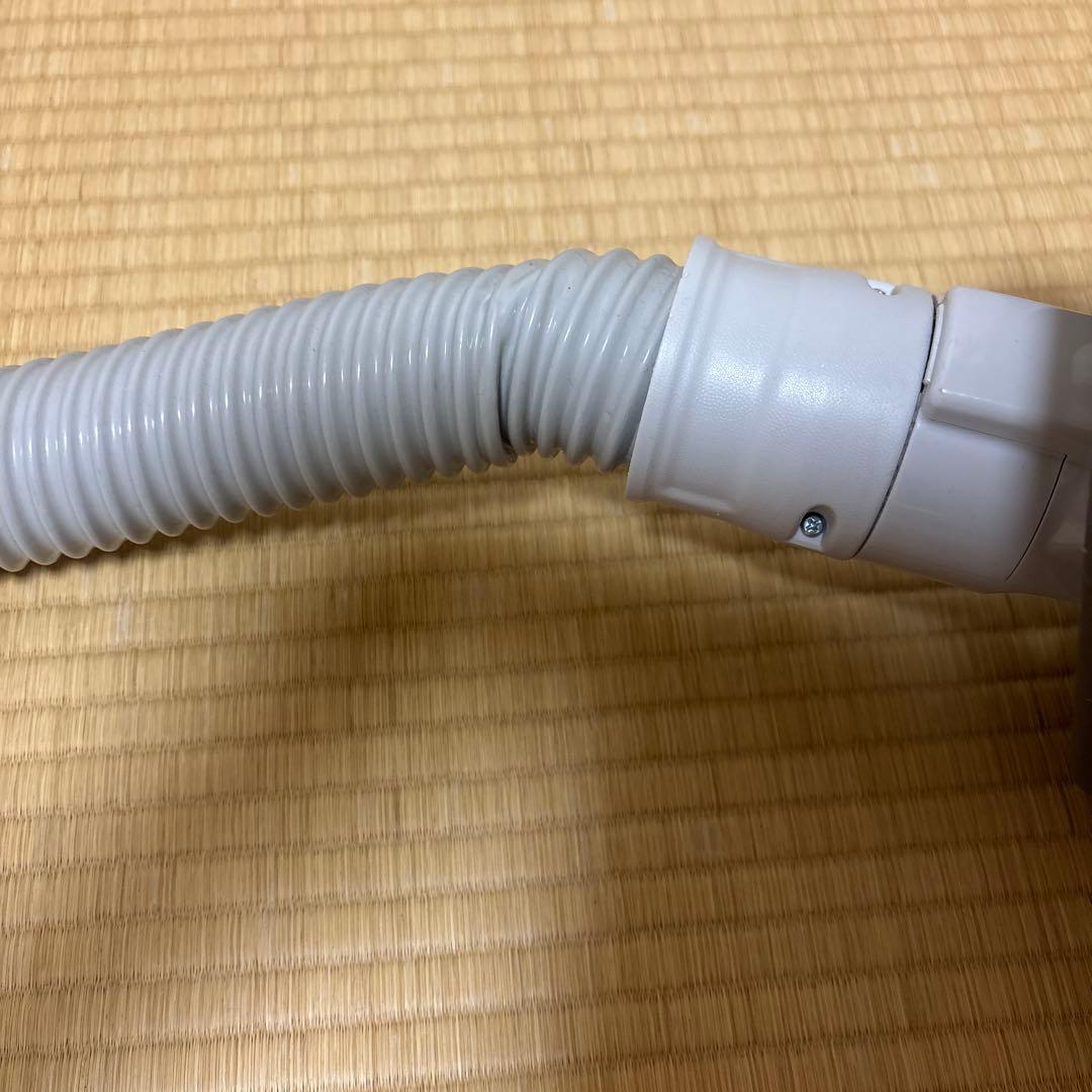 Panasonic MC-PJ21G 掃除機本体