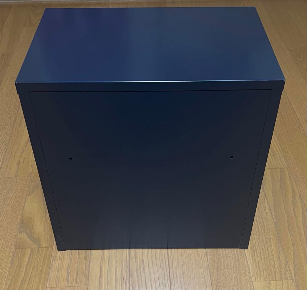 東洋 SHELL LOCKER 装弾ロッカー 鍵2本付き