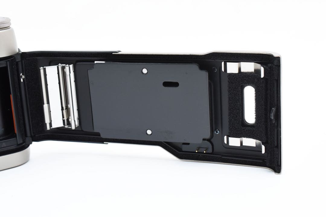 美品　CONTAX G1 高級フィルムカメラ　ROM改造品 完動品