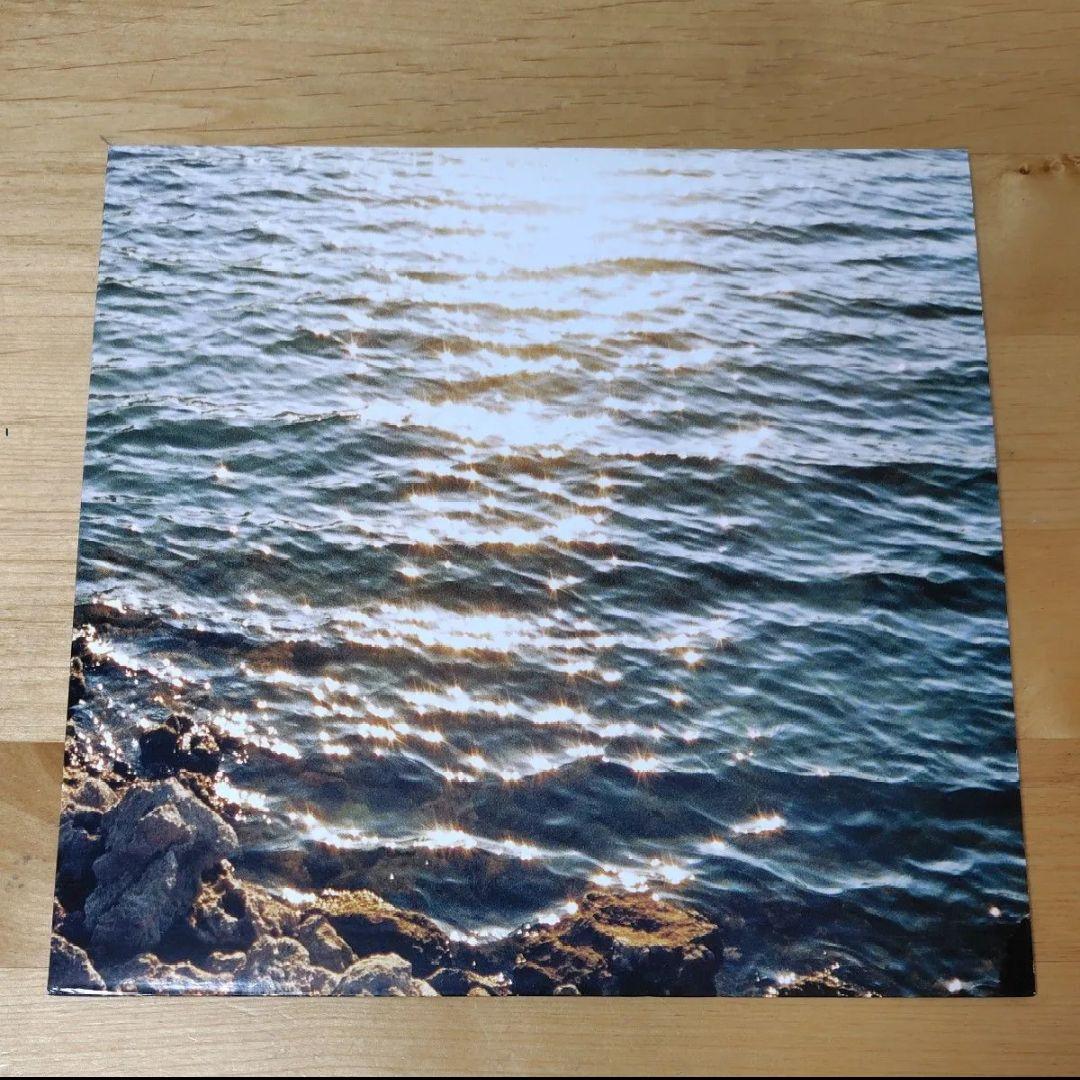 小沢健二　ある光　(JFK8’16”Flull Length) 12インチ