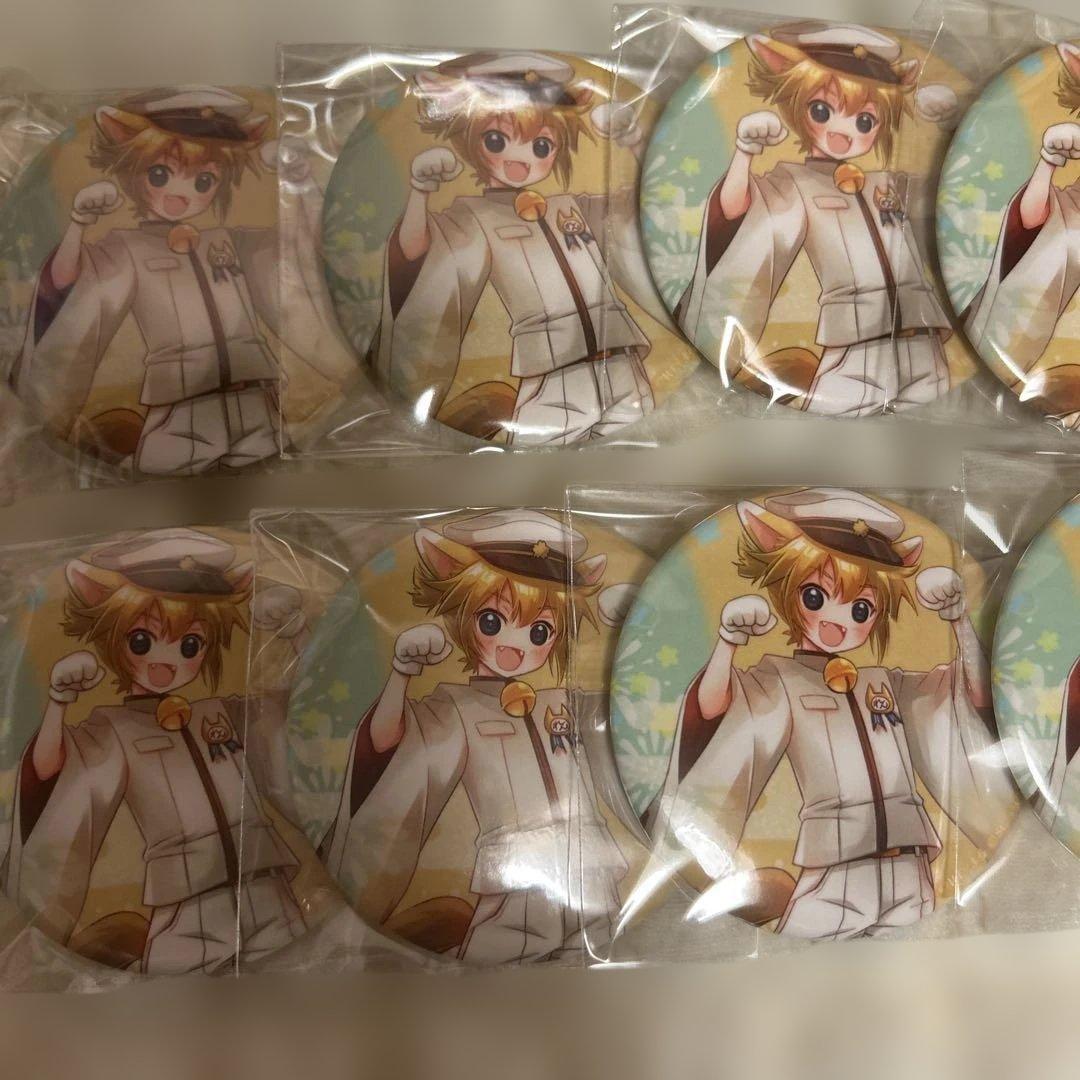 公*o様 ピアプロ　鏡音レン　にゃんぼんばしら　まとめ売り