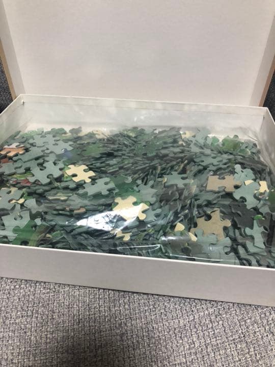 ★★超貴重★★ となりのトトロ　1000ピース