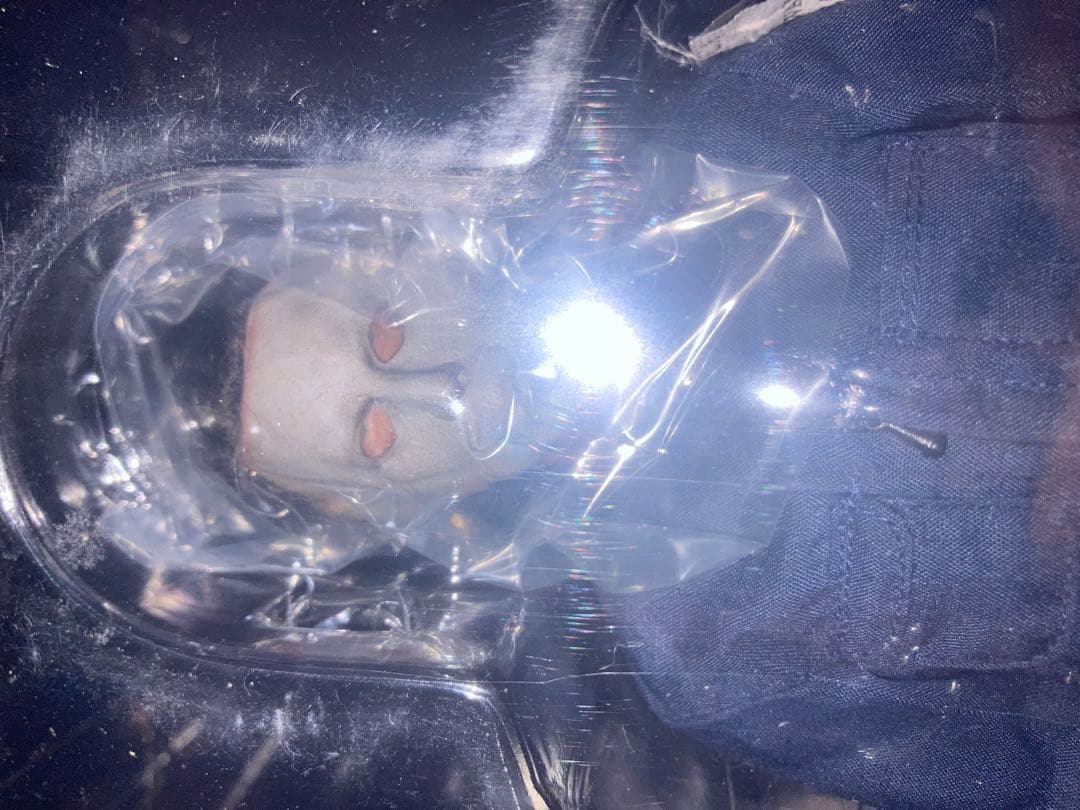 サイドショウ　ハロウィン　マイケルマイヤーズ