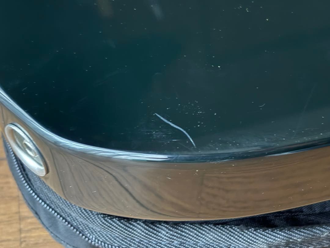 【美品】Fender Japan TC72-60 1987 EシリアルBlack