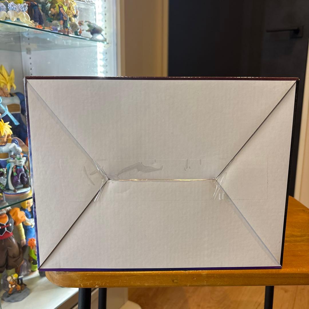 【ヤンシン様の専用となります】一番くじ ドラゴンボール 究極神龍 ラストワン賞