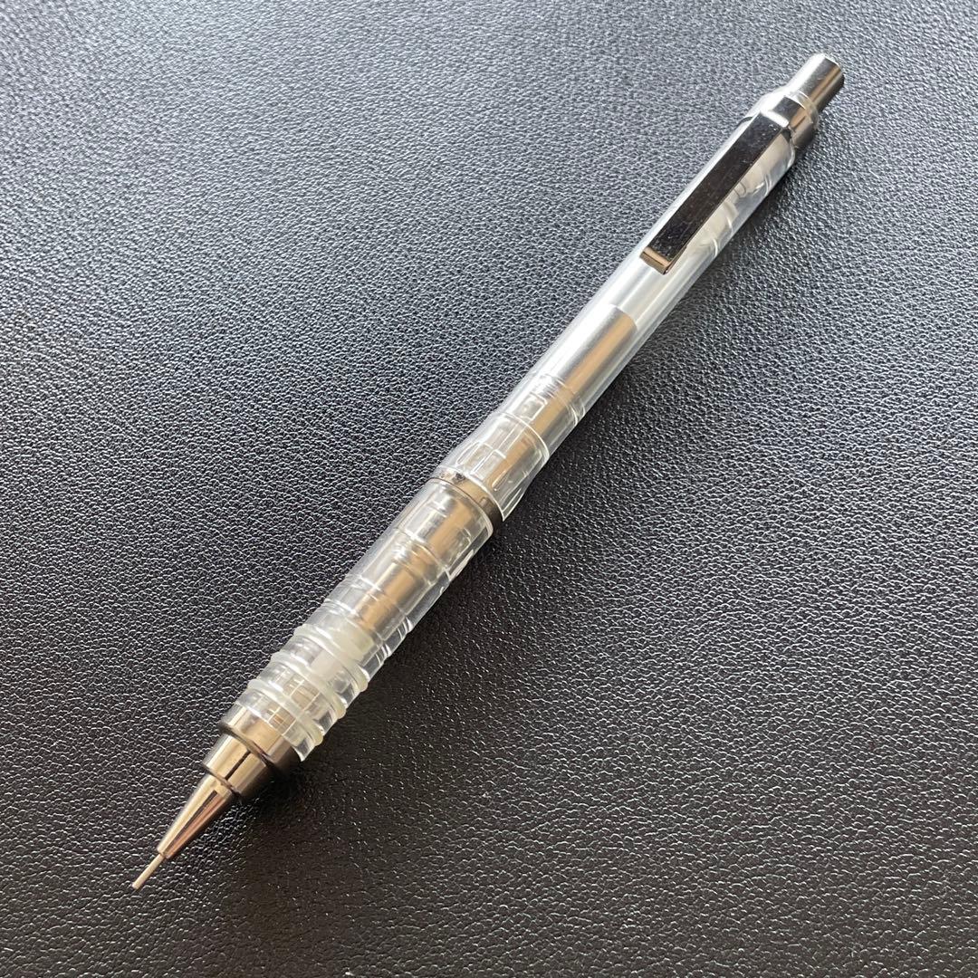 セール 廃盤 無印良品 シャーペン ボールペン セット