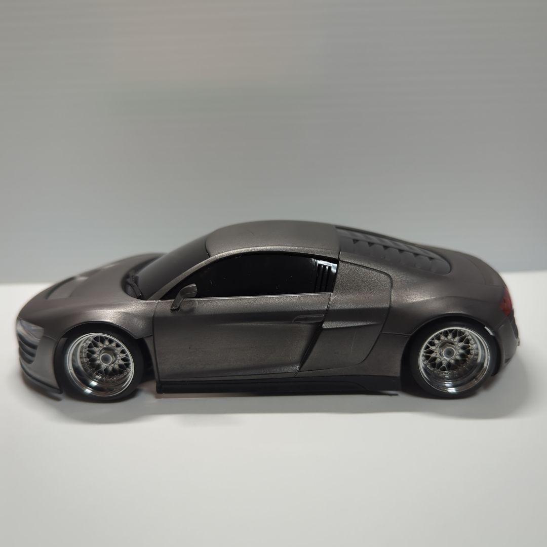 ミニッツ AWD MA−030EVO フタバ 4PM プロポ付 R8