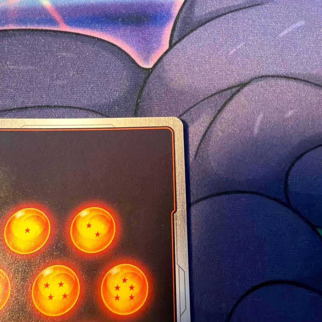 フュージョンワールド　ギガンティックミーティア　パラレル　２枚　即日発送