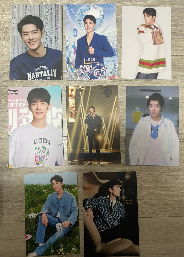 ぬいぐるみ・マスコット G.I