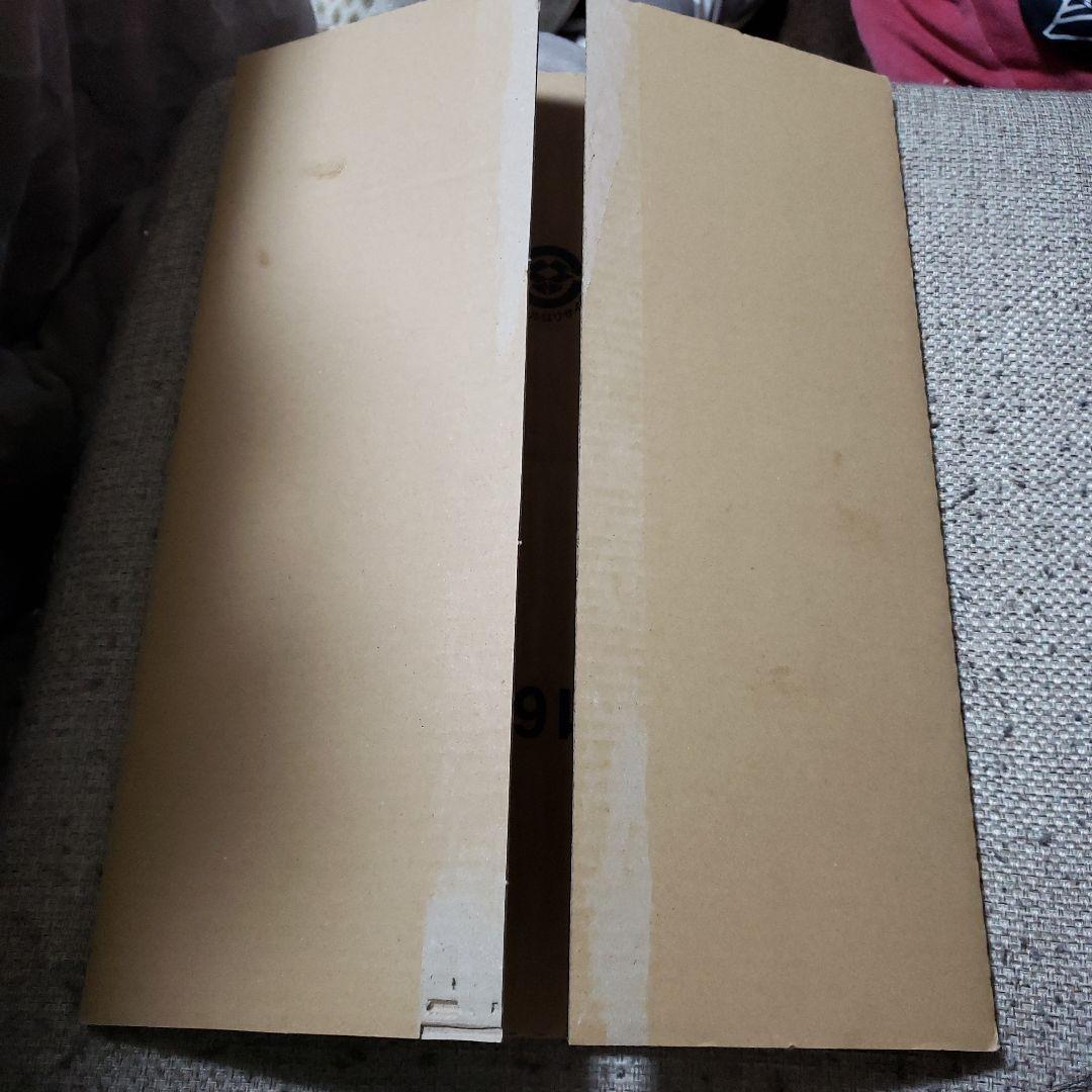 ヤングマガジン　アンダーニンジャ　サイン入りポスター