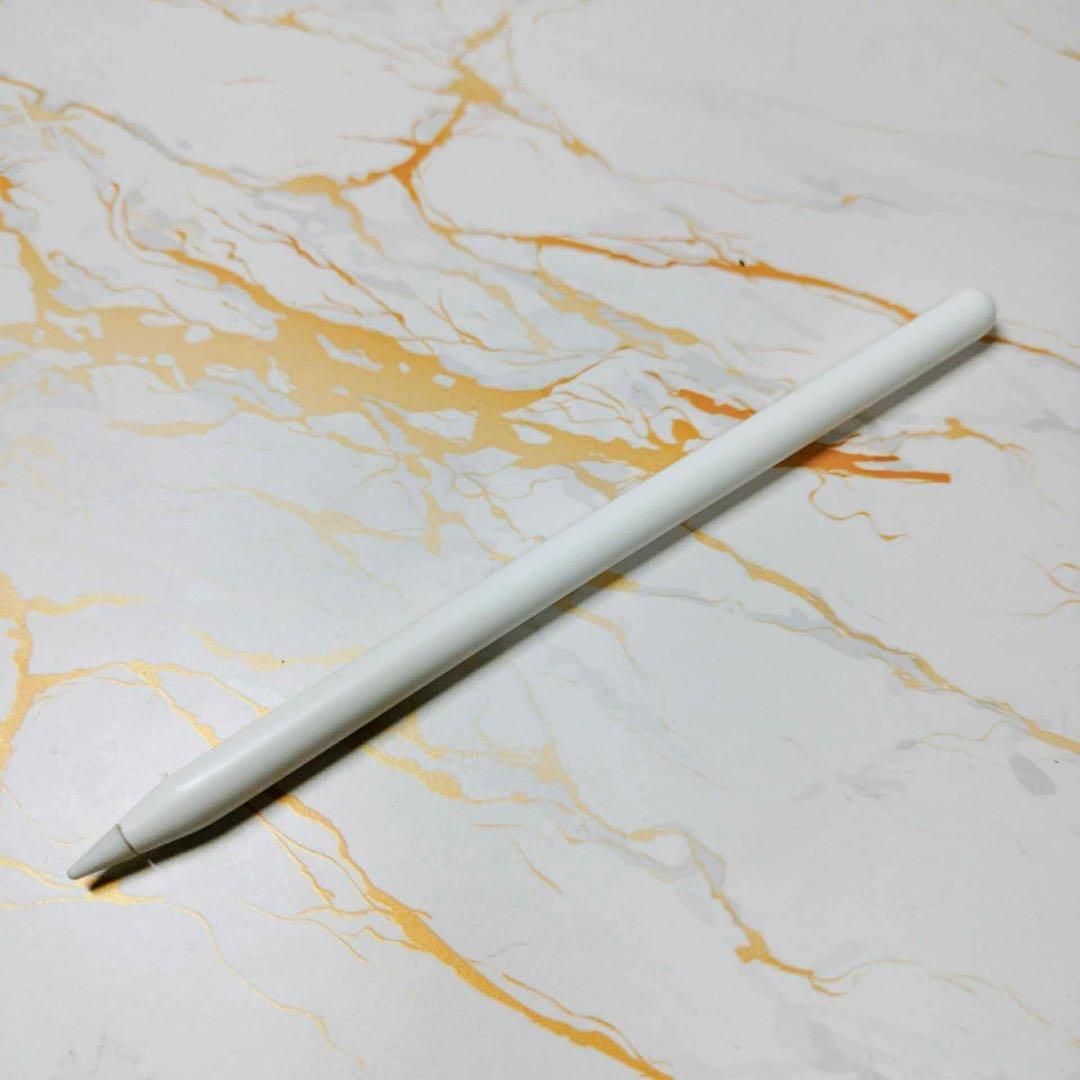 超美品Apple Pencil 第2世代