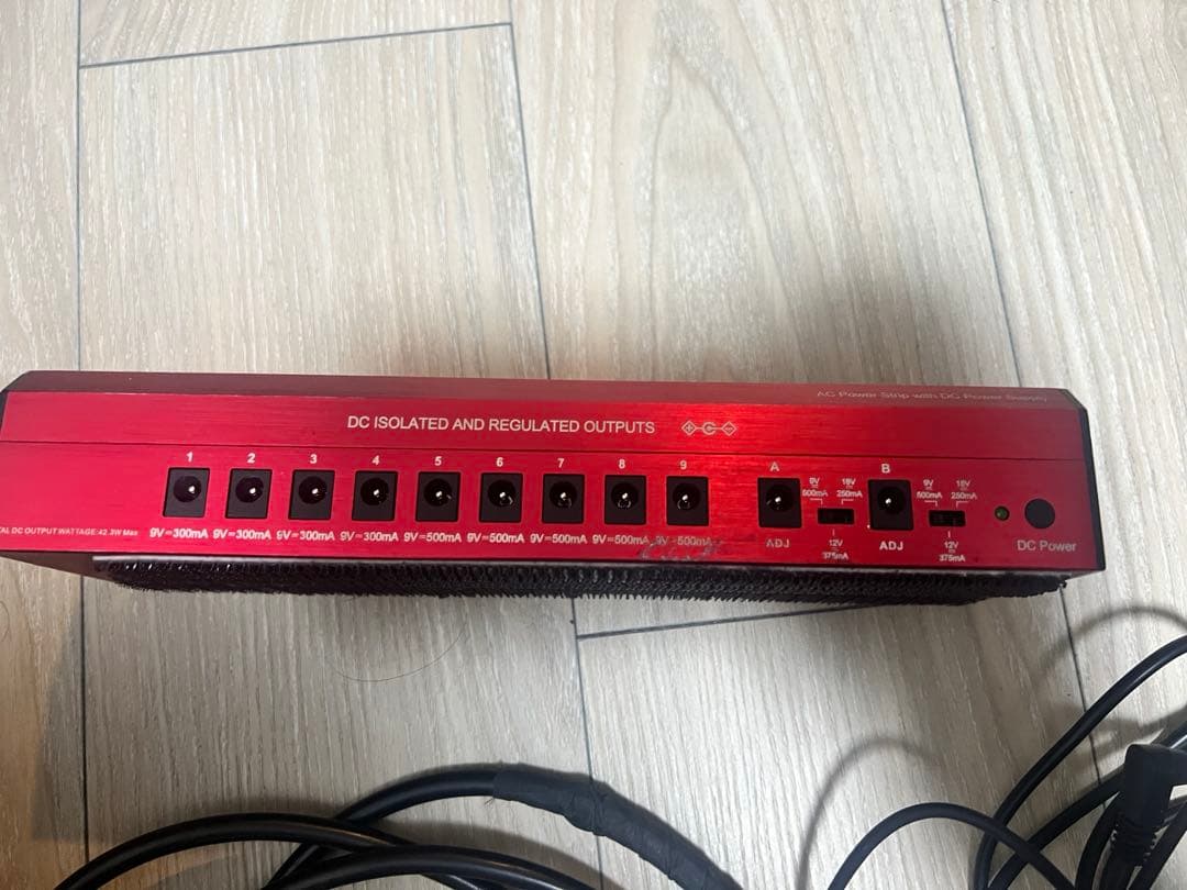 Vital Audio VA-15AC 本体+おまけ付き