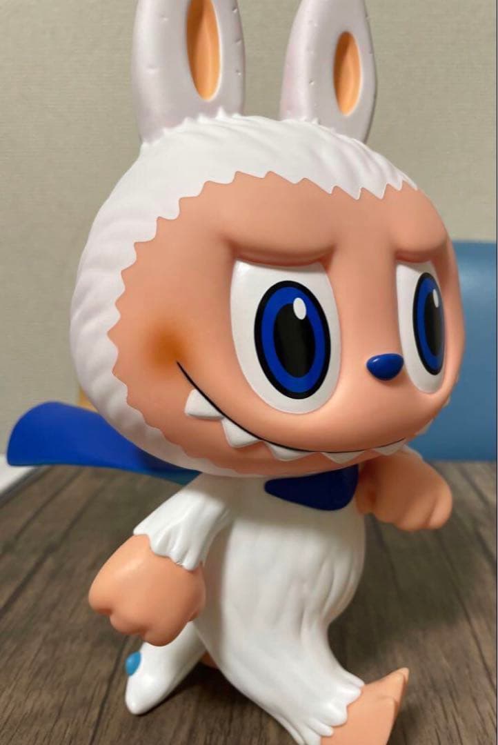 ラブブ The Monsters Zimomo ST Ankaa 26cm