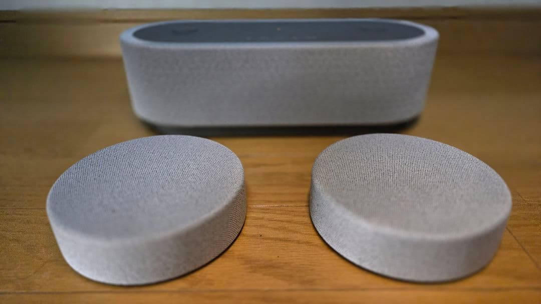 SONY(ソニー)HT-AX7 ポータブルシアター Bluetoothスピーカー