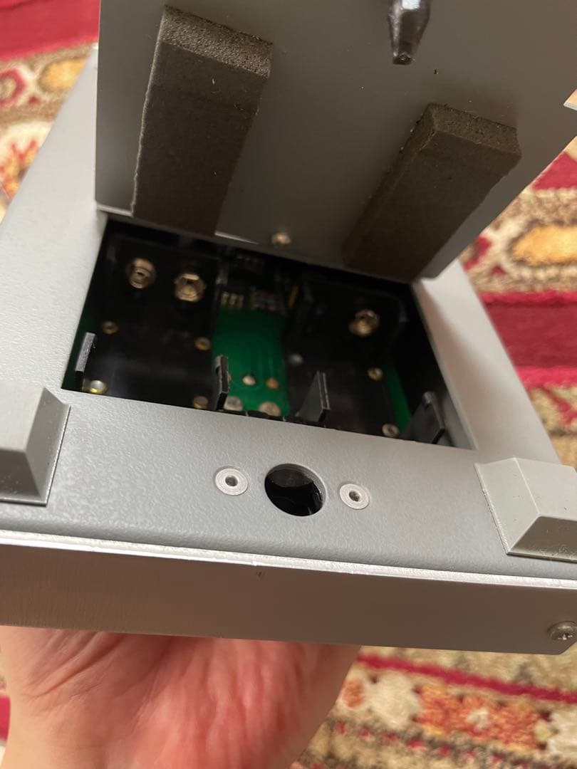 MU-TRON III+ ギターエフェクター