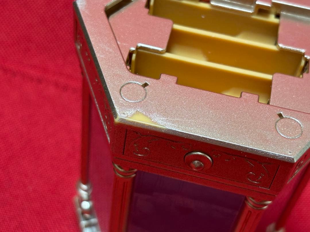 PROPLICA セーラームーン タキシード ミラージュ メモリアルオーナメント