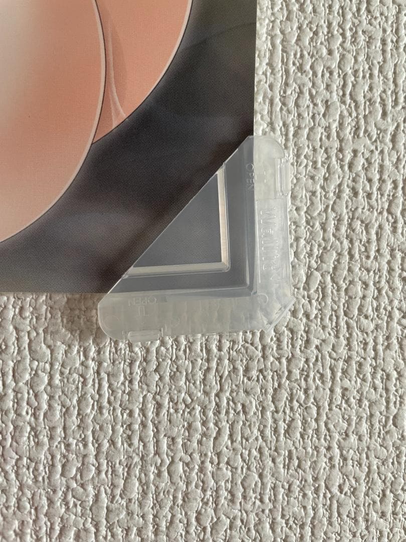 【非売品】魔法戦記リリカルなのはForce B2半裁 ポスター