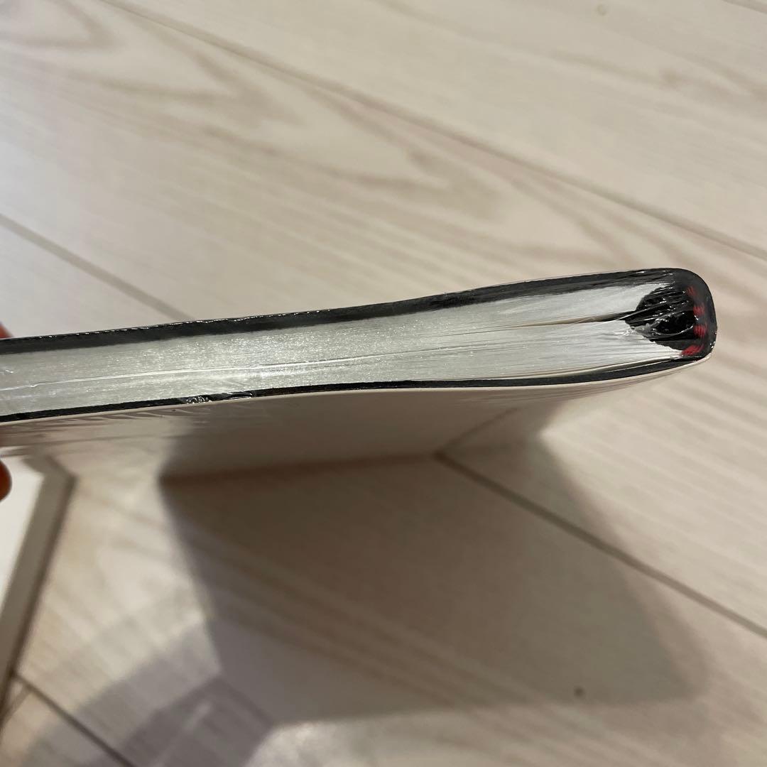 希少　モンブラン ノート 146 ルージュ・エ・ノワール114964 イタリア製