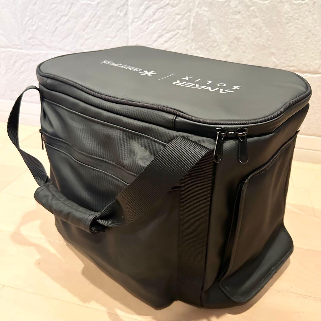 @AnkerPower Station 1000  Peakモデル