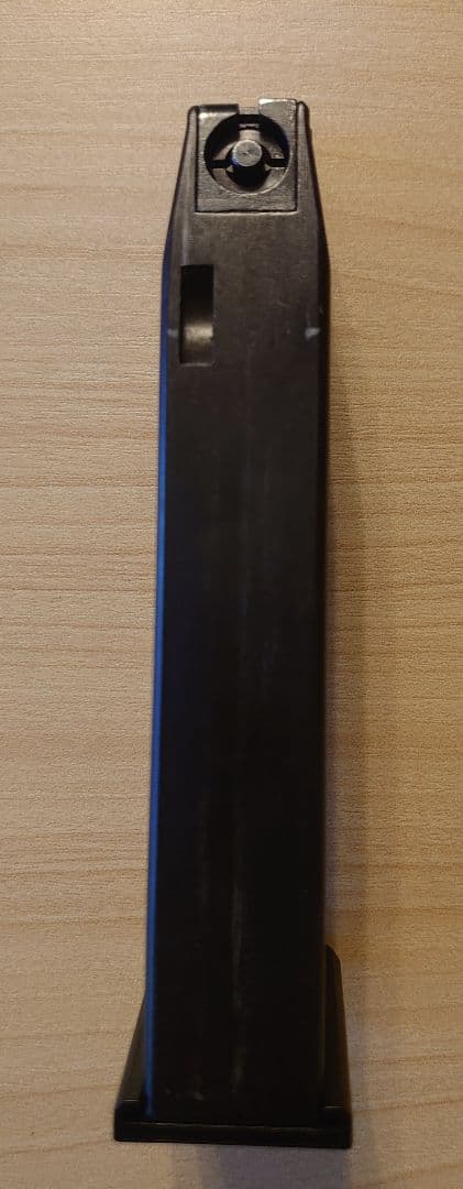 タナカワークス　sig sauer railed frame p226