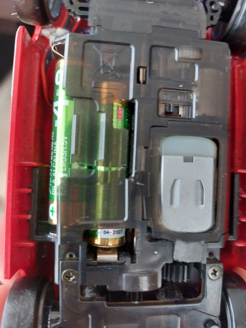 (値下げします）ミニッツレーサー2台セットプラスボディ1台