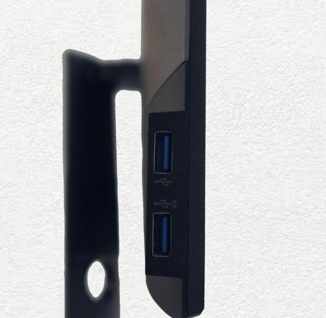 DELL U2719DC デジタルハイエンド 27インチ モニター