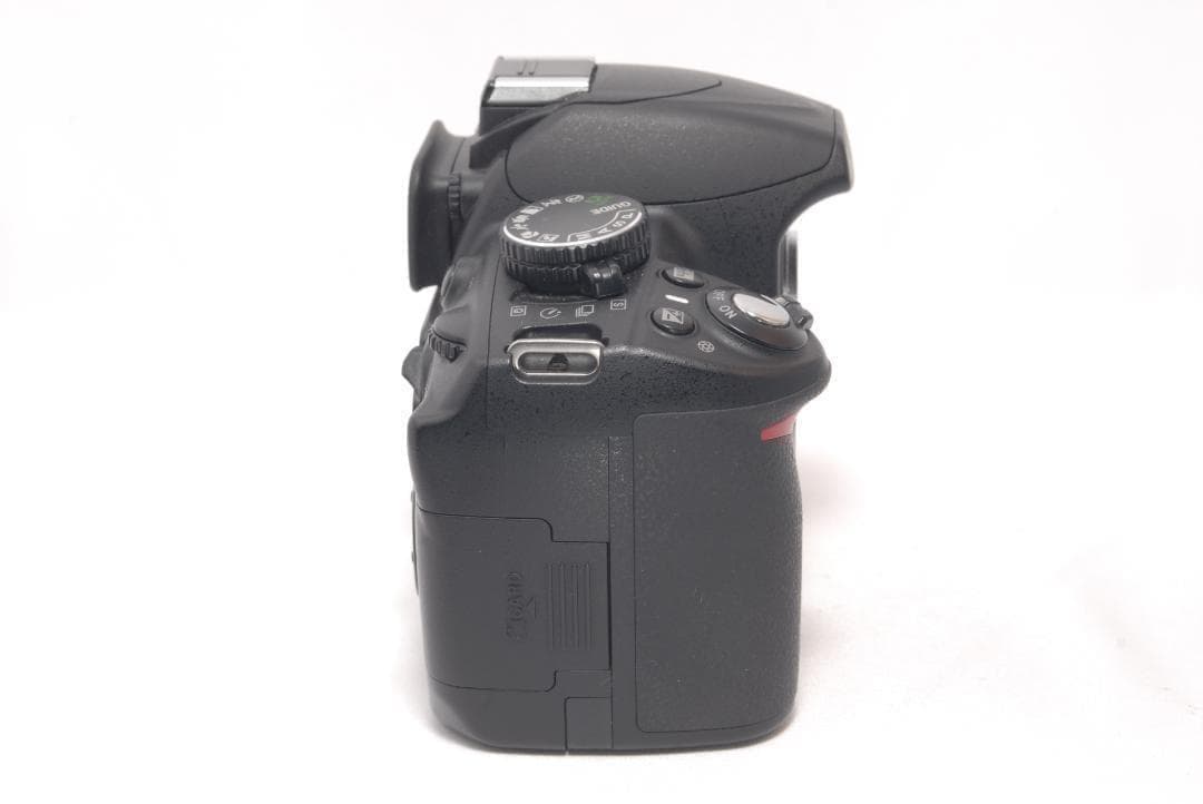 ⭐️はじめての一眼レフに⭐️Nikon D3100 ニコン デジタル一眼レフ