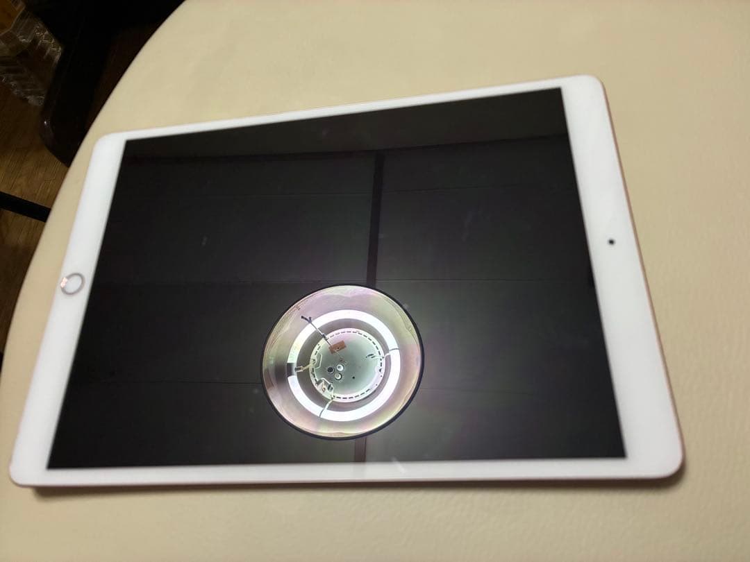 【*ー様 iPad air 第3代　64G 本体 ローズゴールド