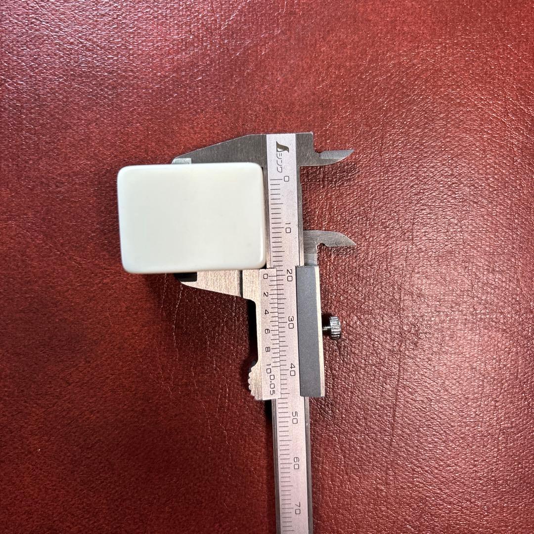 麻雀牌 背面黒 キングバード 昭和レトロ