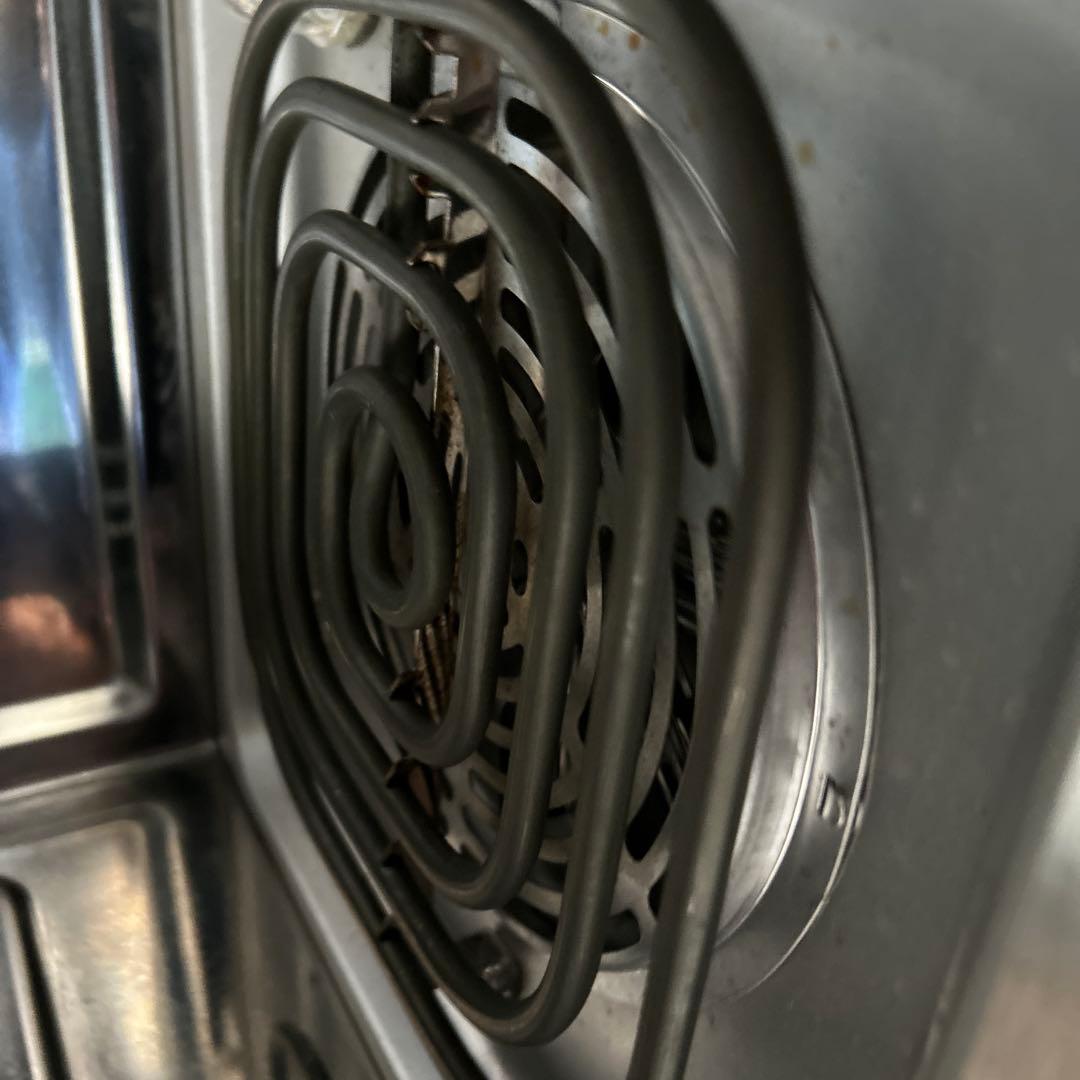 EPEIOSノンフライオーブン⭐︎