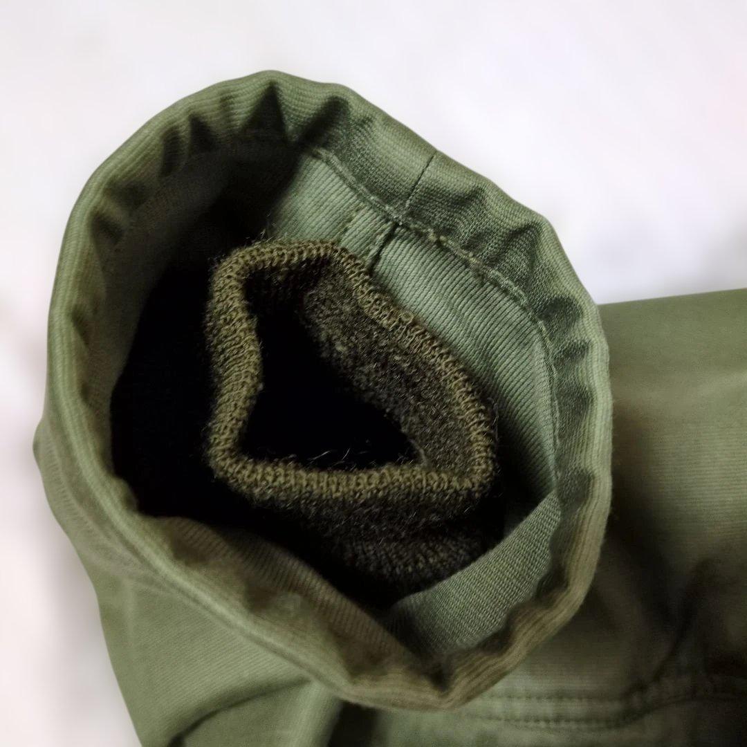 リアルマッコイズ A2 デッキジャケット カスタム