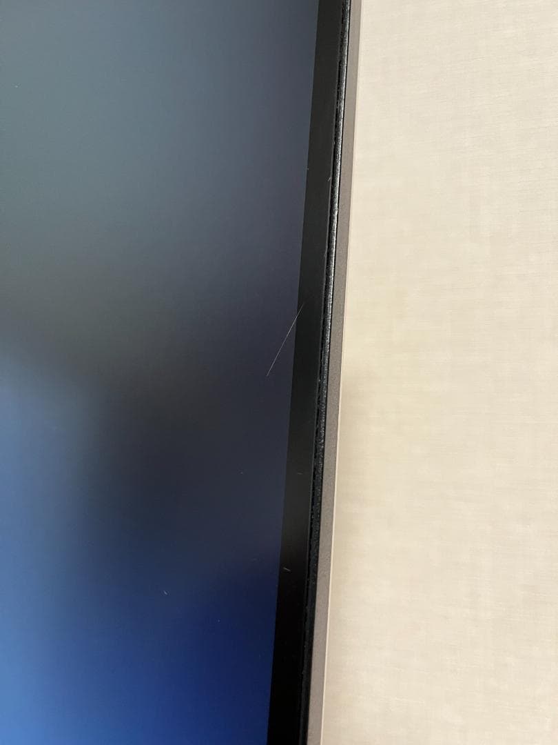 LG 27UL850 モニター