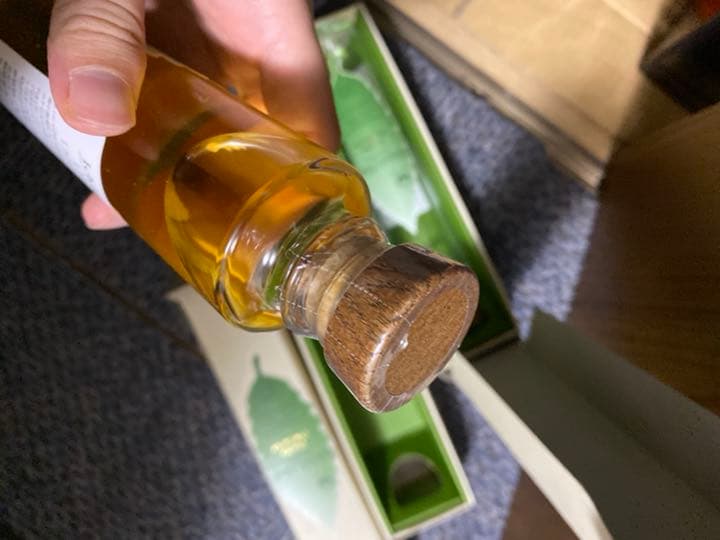 終売　イチローズモルト DD ダブルディスティラリーズ 200ml新品