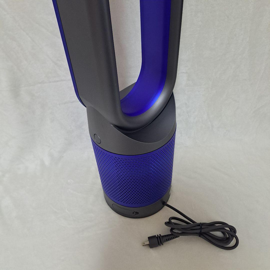 【美品】dyson pure coollink TP03　空気清浄機付き扇風機