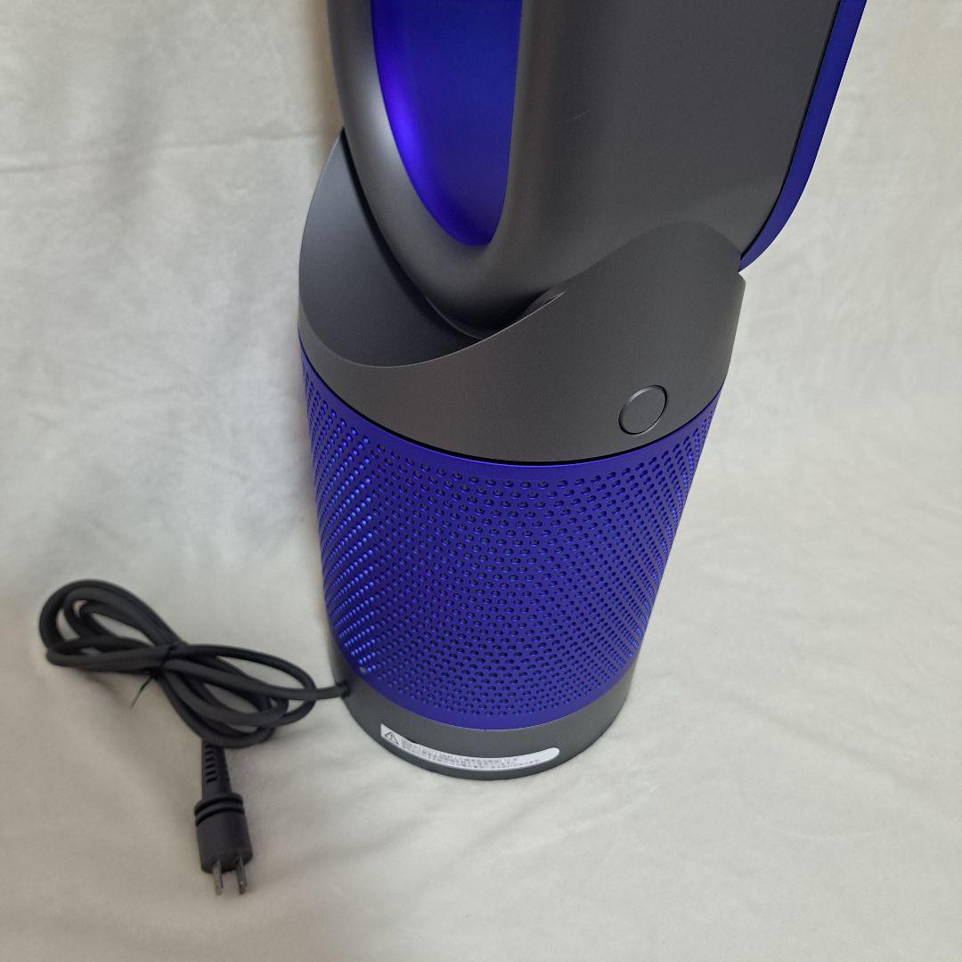 【美品】dyson pure coollink TP03　空気清浄機付き扇風機