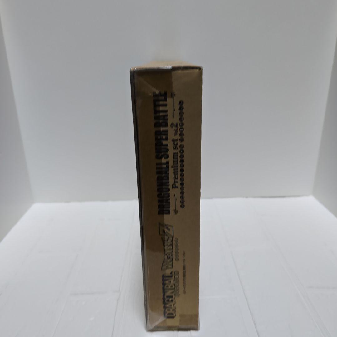 ドラゴンボール　プレミアムセット vol.2