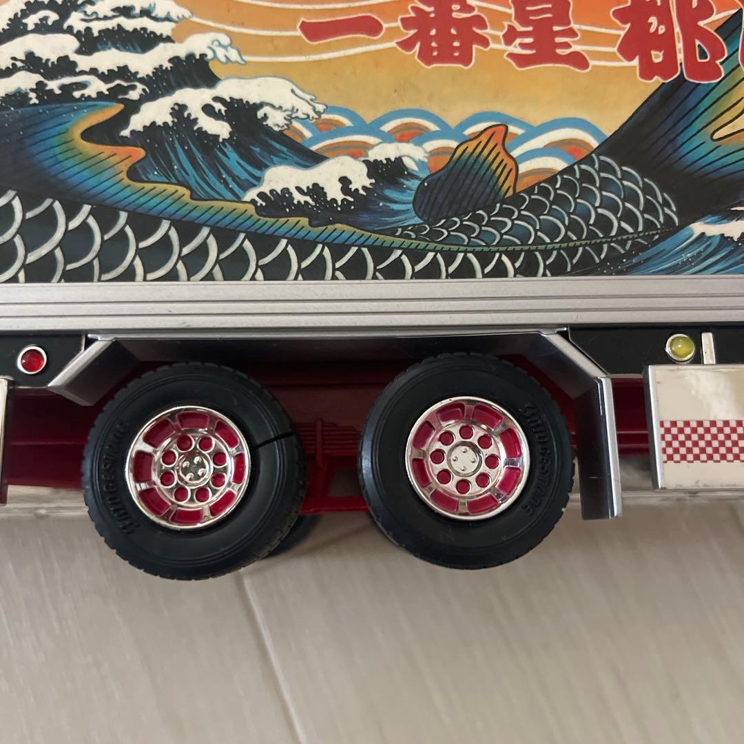 トラック野郎　望郷一番星