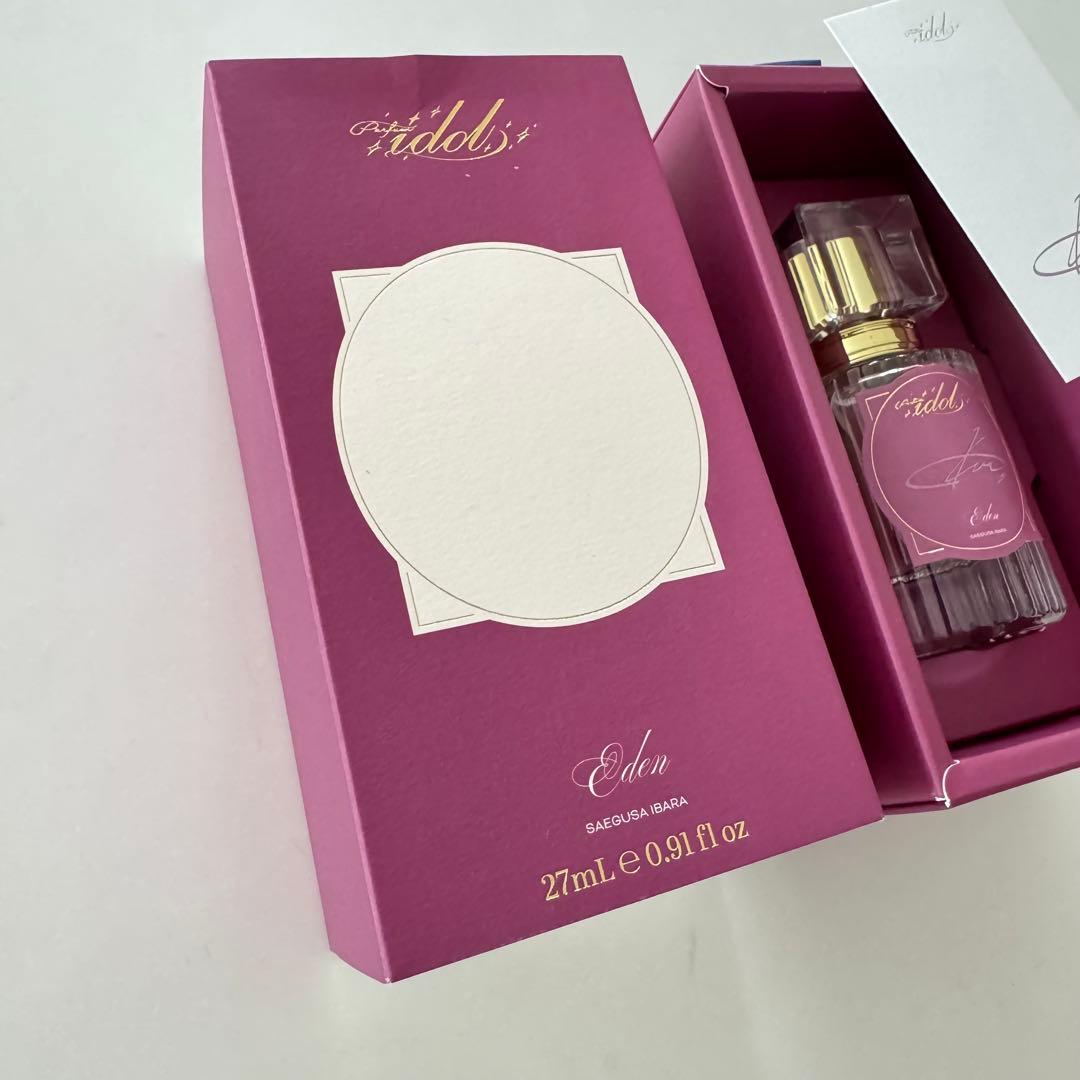 あんスタ　七種茨　香水　フレグランス