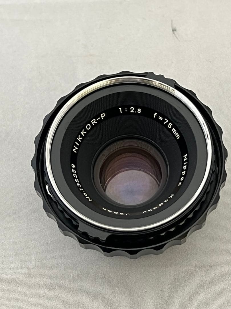 ゼンザブロニカセット