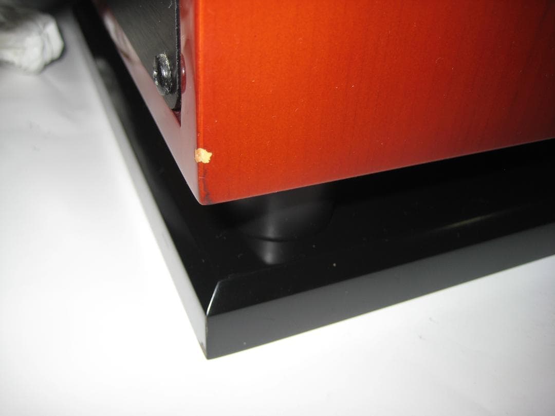 中古　DENON　サブウーハー　DSW-33XG