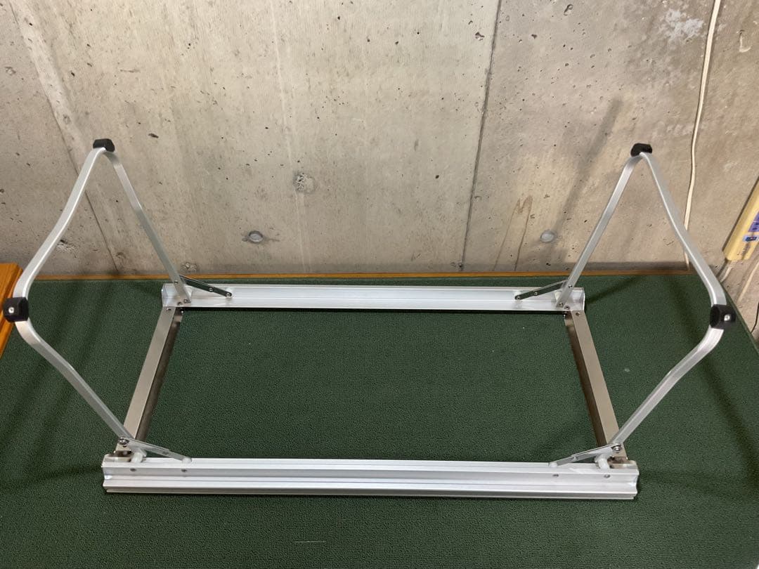 美品 エントリー IGT ３ユニット スノーピーク  peak